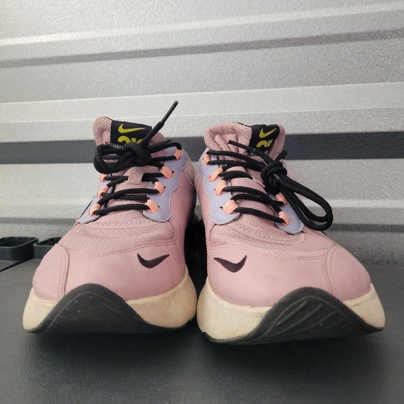 Nike Air Max Verona 'Plum Chalk' CI9842-500 Wmns size 10 - Picture 2 of 5